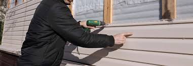 Professional Siding in Le Sueur, MN